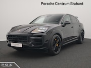 Porsche 911 - Turbo S