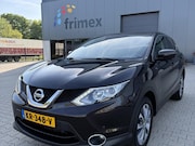 Nissan Qashqai - 1.2 Acenta | Automaat | Camera | Bluetooth