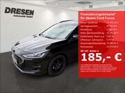Ford Focus - 1.5 Ecoblue Titanium SHZ NAVI PDC Vo.+Hi. Bluetoot