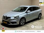 Renault Mégane - Estate 1.2 TCe Bose | Camera | Automaat | 1e eigenaar