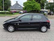 Peugeot 206 - 1.4 Génération