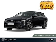 Kia K4 - 1.6 T-GDi GT-Line Launch Edition | Nieuw model | Apple Carpl