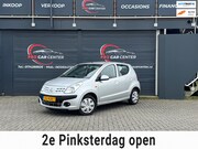 Nissan Pixo - 1.0 Acenta