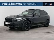 BMW X5 - xDrive50e M Sport Automaat / Panoramadak / Comfort