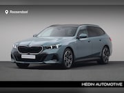 BMW 5-serie - 550e xDrive | Trekhaak | Bowers&Wilkins | Panoramadak | Stoe