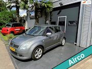 Suzuki Swift - 1.3 Exclusive AIRCO