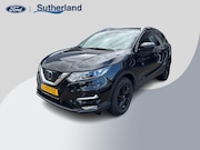 Nissan Qashqai - 1.6 Tekna 163pk Trekhaak | 360 graden Camera | Navigatie | D