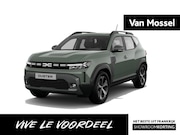 Dacia Duster - Hybrid 155 6AT Limited Edition | Achteruitrijcamera | Dacia