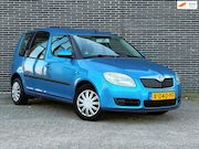 Skoda Roomster - 1.2 Style Airco, Apk