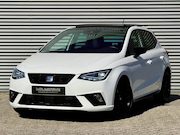 Seat Ibiza - 1.5 TSI FR Black Edition DSG | Panorama | Keyless | Navigati