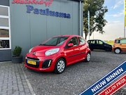 Citroën C1 - 1.0 Collection Airco| Elec.pak|Bluetooth