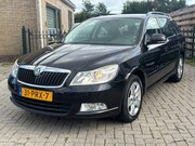 Skoda Octavia - Combi 1.2 TSI Ambition Business Line | airco | navi | cruise