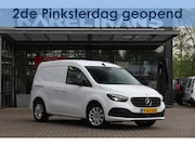 Mercedes-Benz Citan - 110 CDI | LED | Stoelverw. | Trekhaak | Camera | Airco..