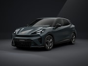 CUPRA Raval - Business First Edition 155kW/210pk €31.990, - incl inruilpre