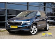 Skoda Karoq - 1.5 TSI 150PK Business Ed. Trekhaak|LED|1e eig.|NL-auto|