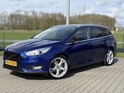 Ford Focus - 1.5 Titanium Edition |CRUISE|PDC|NAVI|STOEL.VERVARM|TOP STAA