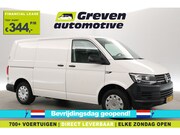 Volkswagen Transporter - 2.0 TDI 150PK L1H1 | Koelwagen 4° | Nachtkoeling | Airco | C