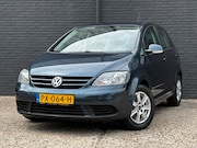 Volkswagen Golf Plus - 1.4 Trendline ELEK RAMEN|AIRCO|NWE APK