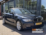BMW 1-serie - Cabrio 120i | EXPORT/HANDEL | MOTOR DEFECT