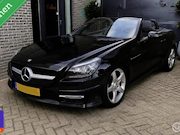 Mercedes-Benz SLK-klasse - 250