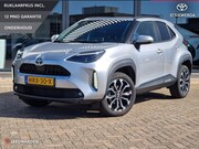 Toyota Yaris Cross - 1.5 Hybrid 115 First Edition