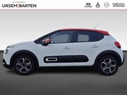 Citroën C3 - 1.2 PureTech Feel | Apple Carplay/Android Auto | Cruise Cont