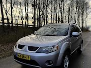 Mitsubishi Outlander - 2.4 Intro Edition 2WD, Nwe APK