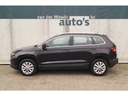 Skoda Karoq - 1.5 TSI 150pk DSG Business Edition -NAVI-ECC-PDC