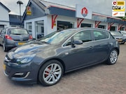 Opel Astra - 1.4 Turbo Sport NAVI/CLIMA BJ 2013