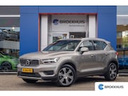 Volvo XC40 - 2.0 T4 Inscription | Leder | Harman/Kardon | Apple Carplay/A