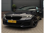 BMW 5-serie - Touring 530e M Sport | Pano | Leer | Stoelverwarming | 19 In