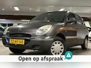 Daihatsu Sirion - 1.0-12V XTi|NAP|NweAPK|5Deurs|126DKM!|UniekeAuto|N