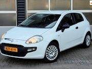 Fiat Grande Punto - 1.2 Dynamic | 110.217 km | Airco | 5-versnellingen | 3-deurs