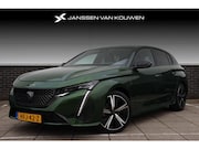 Peugeot 308 - 1.2 PureTech GT *Automaat * Navigatie * LED Koplampen * Verd