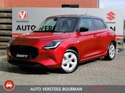 Suzuki Swift - 1.2 Select Smart Hybrid incl. 2000 euro korting, Actieprijs