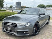 Audi A5 - 1.8 TFSI S Edition | Automaat | Schuifdak | S-Line
