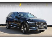 Volvo XC60 - T6 350PK Plug-in hybrid AWD Plus Bright Long range / Adaptie