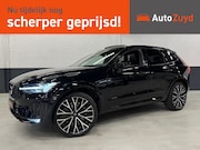 Volvo XC60 - 2.0 B5 R-design / Pano / Luchtvering / Trekhaak / Massage /