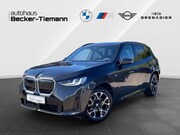 BMW X3 - 30e xDrive M Sport/ AHK/ Driv.Ass.Prof./ 360°