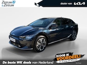 Kia EV6 - Plus 58 kWh Stoel-/stuur verwarming/verkoeling | El. Achterk