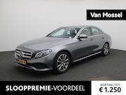 Mercedes-Benz E-klasse - 350 e Lease Edition | Automaat | Navigatie | Camera | Sfeerv