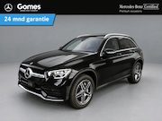 Mercedes-Benz GLC-klasse - 300e 4MATIC | Panoramadak | Trekhaak | Rijassistentiepakket
