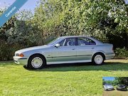 BMW 5-serie - 520i E39