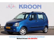 Suzuki Wagon R+ - 1.3 FreeStyle|Automaat|Airco|nette auto!|