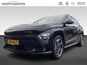 Hyundai Kona - 1.6 GDI HEV N Line Edition | 18-inch lichtmetalen velgen met
