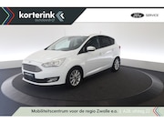 Ford C-Max - 1.0 Titanium