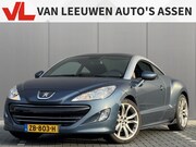 Peugeot RCZ - 1.6 THP | Nette auto | Ingeruild