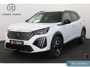 Peugeot e-2008 - EV GT Avantage 54 kWh