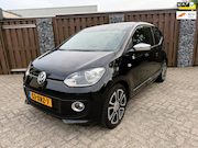 Volkswagen Up! - 1.0 high up BlueMotion PANORAMA DAK - STOELVERWARMING
