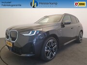 BMW X3 - 30e xDrive M sportpakket pro, Wegklapbare trekhaak, Panorama